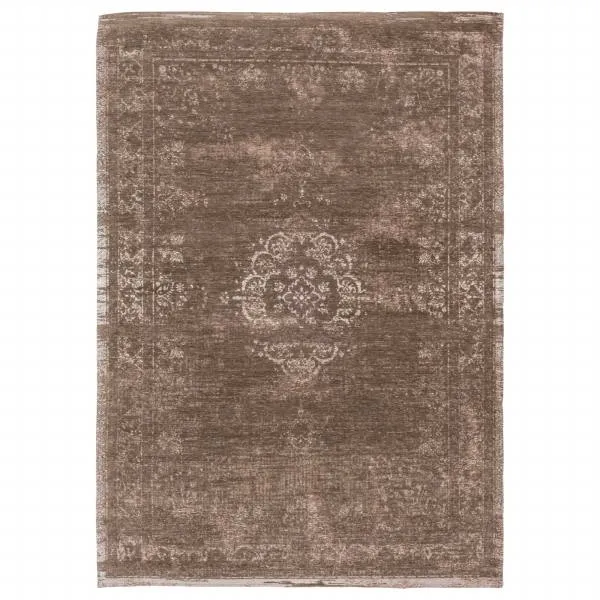 Fading World Black Pepper Rug