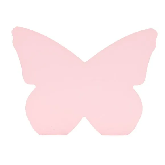The Cottage Garden Floral Mantel Butterfly Ornament 5