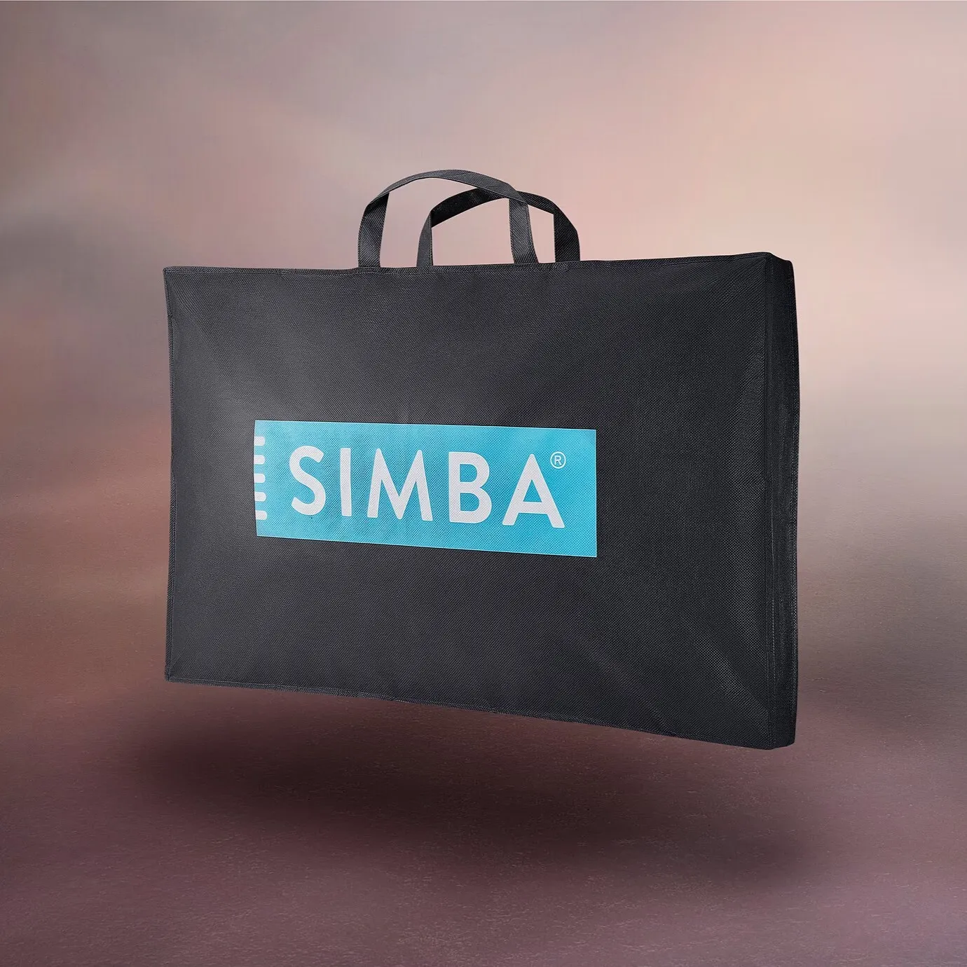 Simba Hybrid Pillow 45X70Cm, White | Barker & Stonehouse 6
