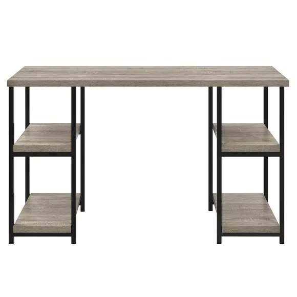 Elmwood Desk 5