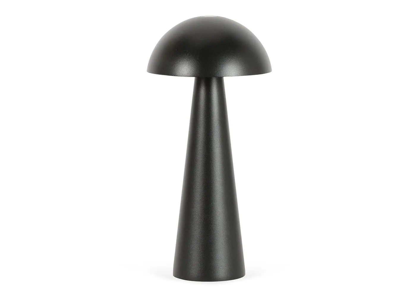 Heal's Ero LED Outdoor Portable Lamp Black