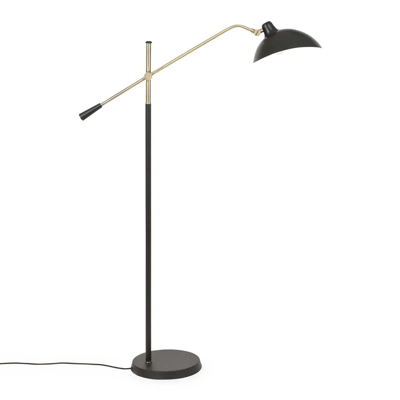 Heal's Milton Floor Lamp 2