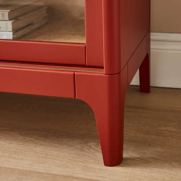Winslow Glazed Extra Wide Sideboard 6