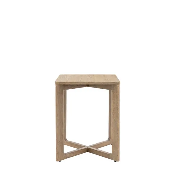 Return - Pinxton Side Table 6