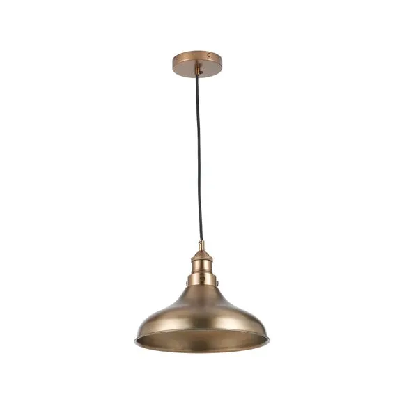 Pacific Lifestyle Ellis Adjustable Pendant Light 5