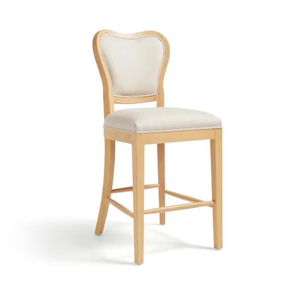 Betty Counter Height Bar Stool, Fabric 5