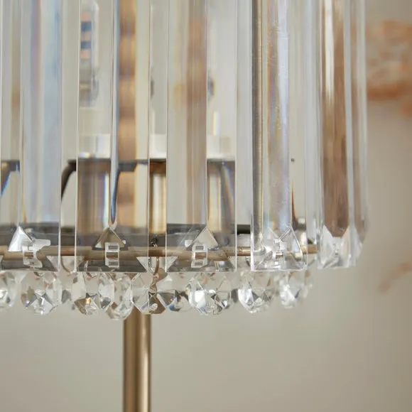 Crus Beaded Table Lamp 3