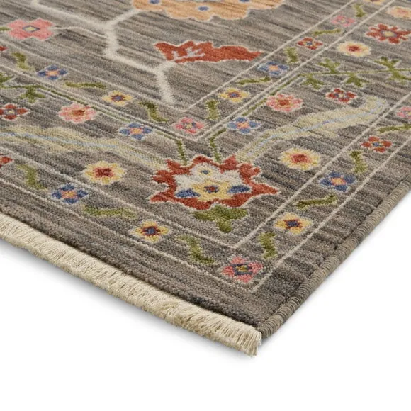 Think Rugs Suzani Oasis Rug 3