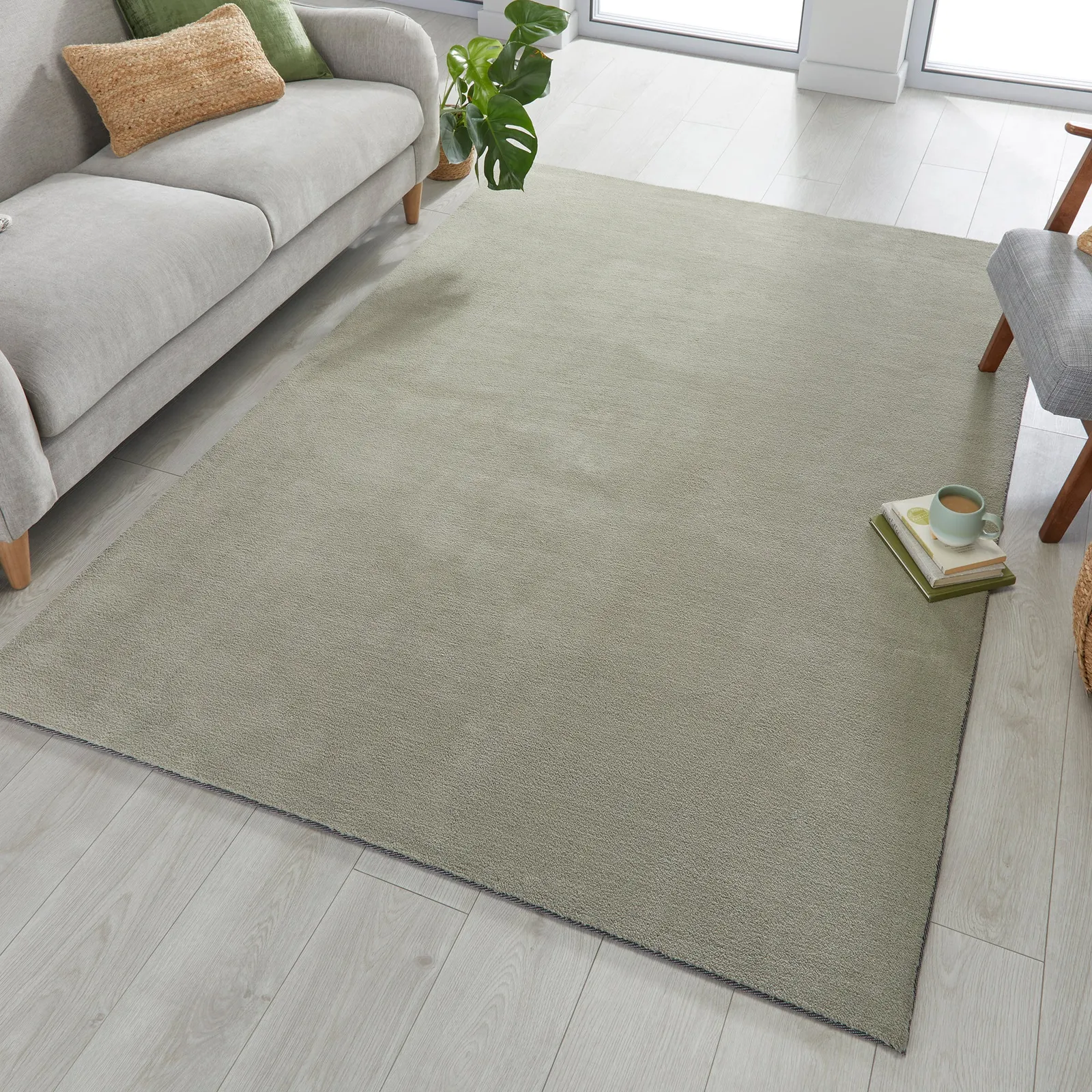 Cleo Rug Cleo Dried Sage