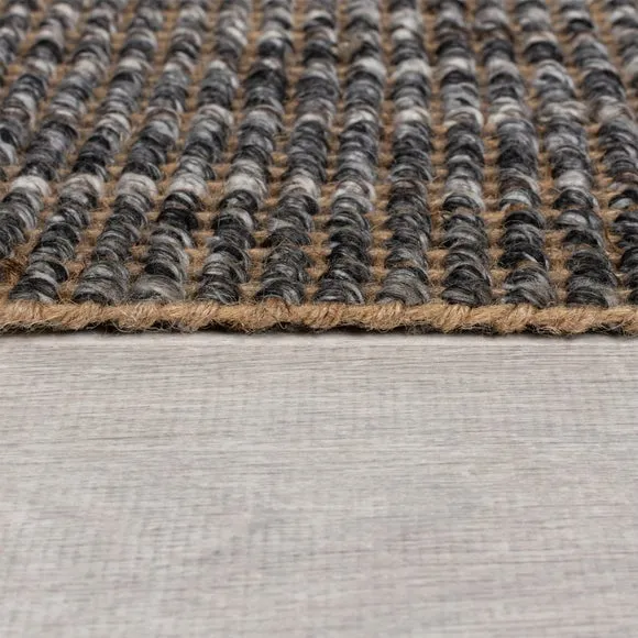 Jute Ombre Rug 4