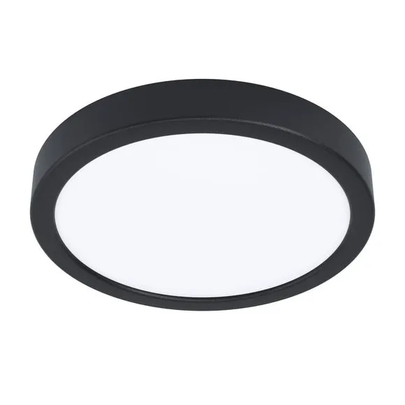 EGLO Argolis 2 Outdoor Flush Ceiling Light 2