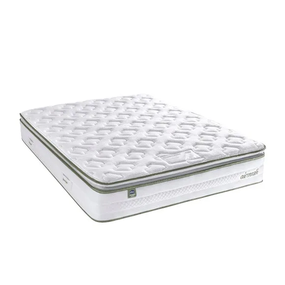 Silentnight Eco Comfort Airmesh 2000 PilTop 3
