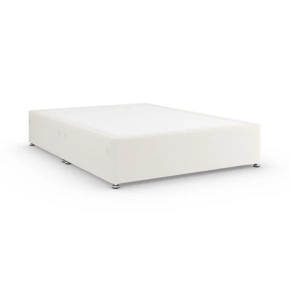 Luxury Teddy Divan Base 2