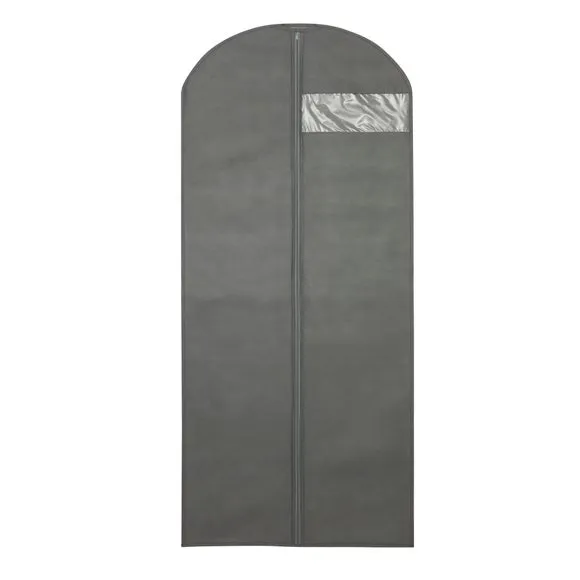 Hanging Suit Cover 2
