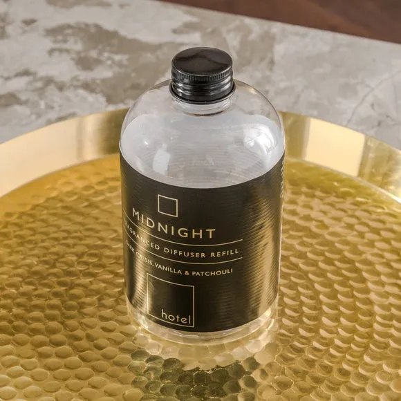 Hotel Midnight Dark Cassis Vanilla & Patchouli Diffuser Refill 2