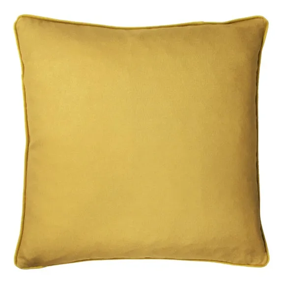 Paoletti Melrose Polyester Square Cushion 4
