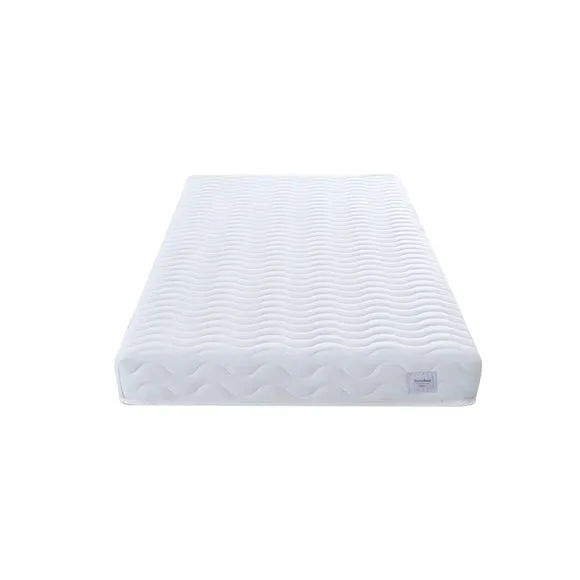 Buxton Trundle Bed with 2 Nimbus Mattresses 6