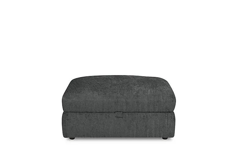 Bellissimo Storage Footstool