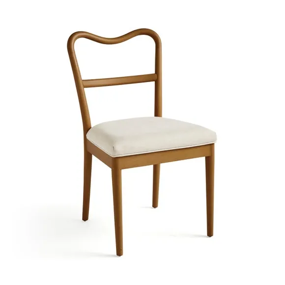 Betsie Dining Chair, Fabric 5
