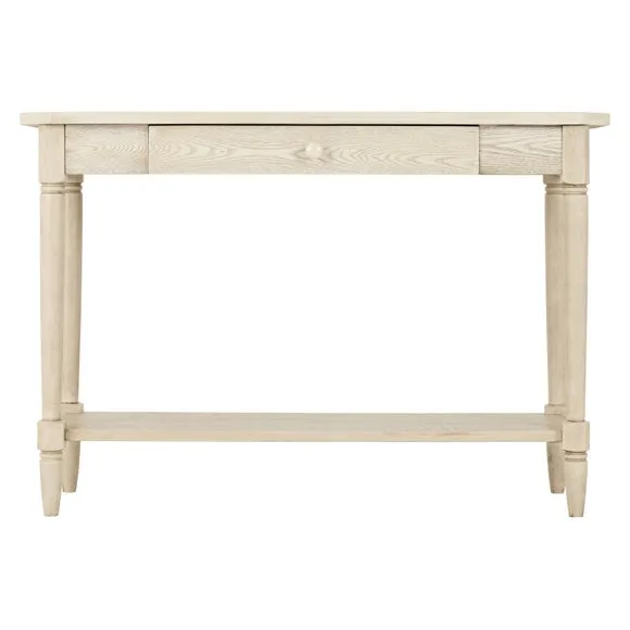 Chantilly Console Table 4