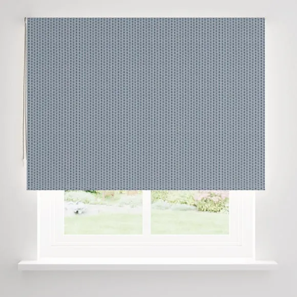 Aven Blackout Roller Blind 4