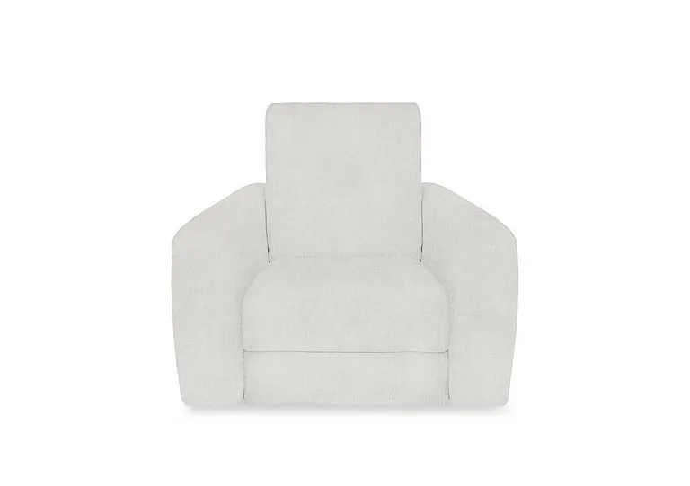Nest Fabric Chair