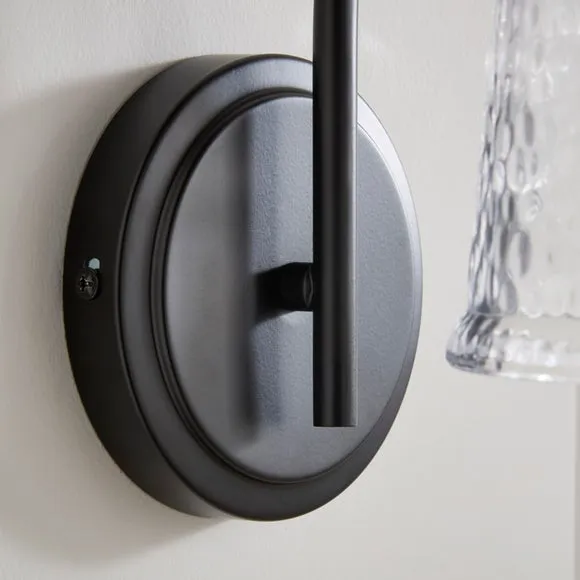 Joyce Mid Century Wall Light 4
