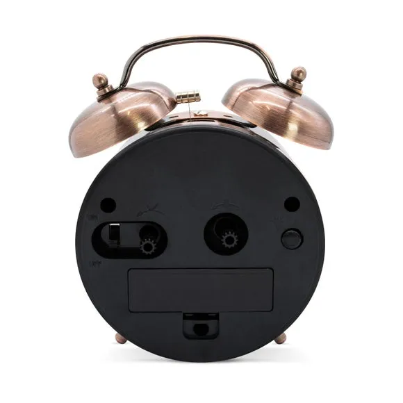 Acctim Pembridge Alarm Clock 5