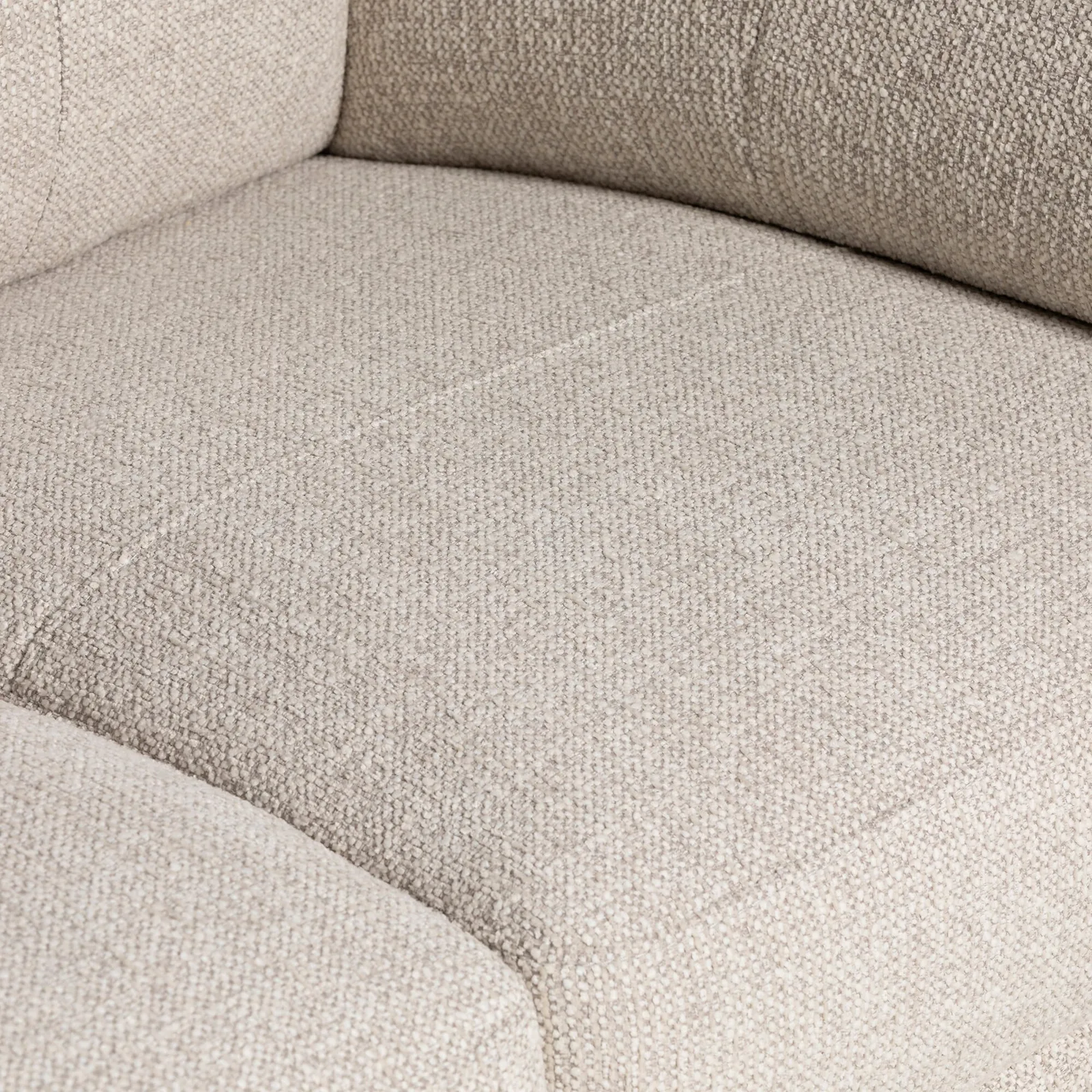 Clark 2 Seater Sofa, Neutral | Barker & Stonehouse 5