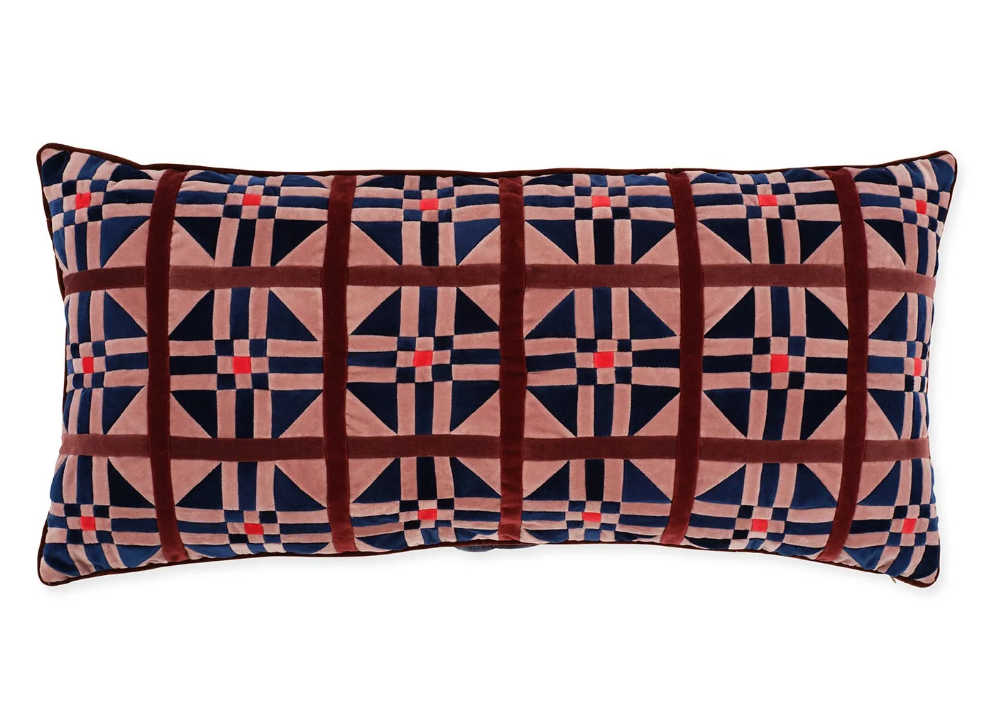 Christina Lundsteen Ivy Cushion 40 x 80cm