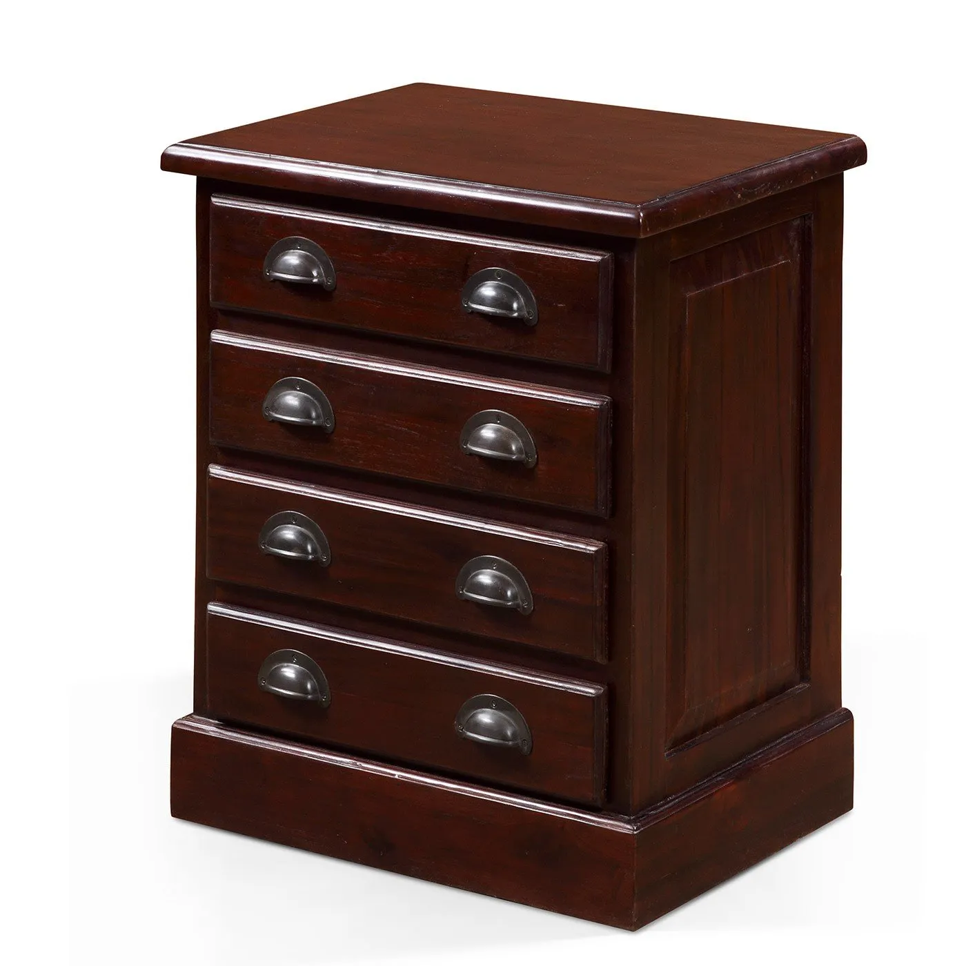 Classic 4 Drawer Chest