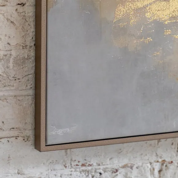 Cedar & Sage Ethereal Framed Canvas 2