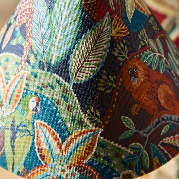Nature's Exhibitionists Table Lamp 4