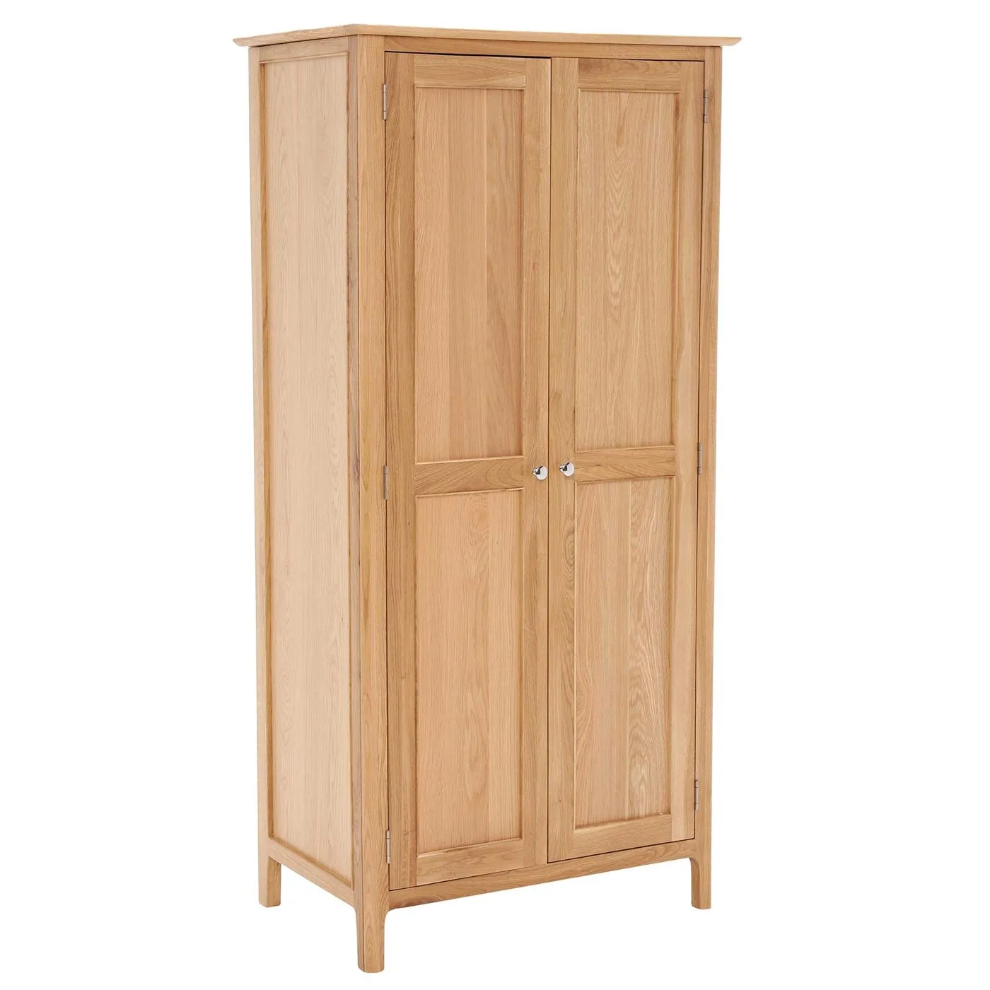 Martello Full Hanging Wardrobe