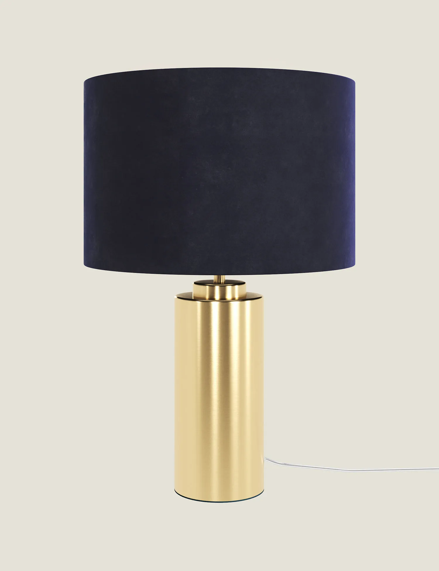 M&S Maxwell Table Lamp