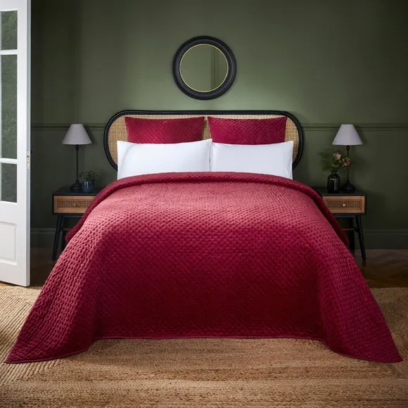 Dorma Genevieve Bedspread 1