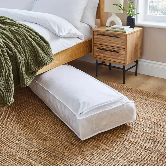 Fabric Underbed Storage Bag 1