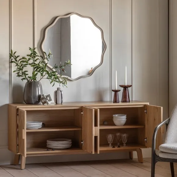 Hanley Parquet Large Sideboard 2