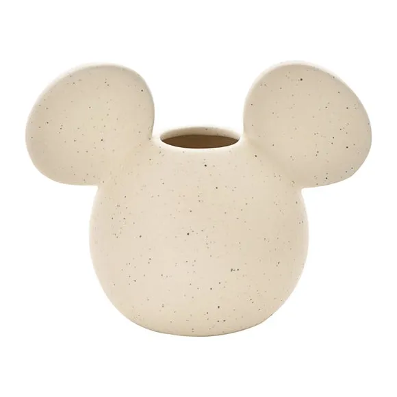 Disney Mickey Mouse Head Shaped Vase 3