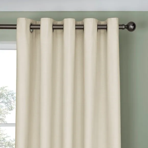 Blake Thermal Eyelet Curtains 1