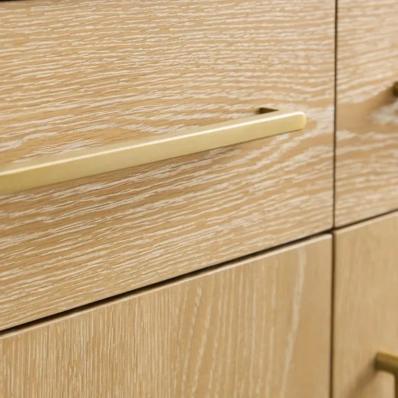 Holden Small Sideboard, Oak 6