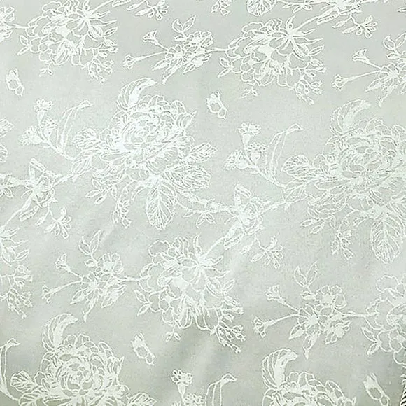 Woven Jasmine Cushion 2
