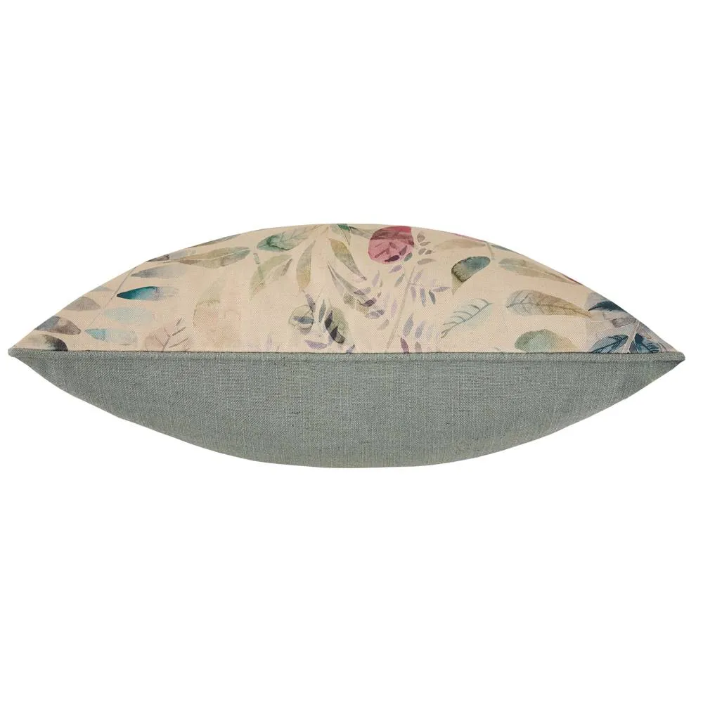 Voyage Maison Kenton Printed Piped Cushion 5
