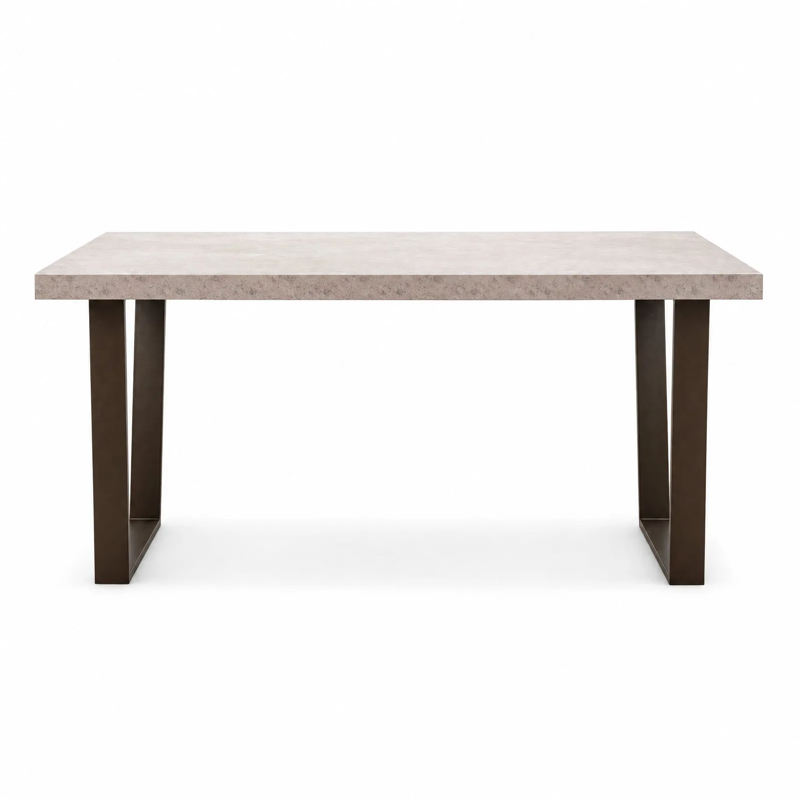 Laxvik Fixed Top Dining Table 160X90X75Cm | Barker & Stonehouse 2