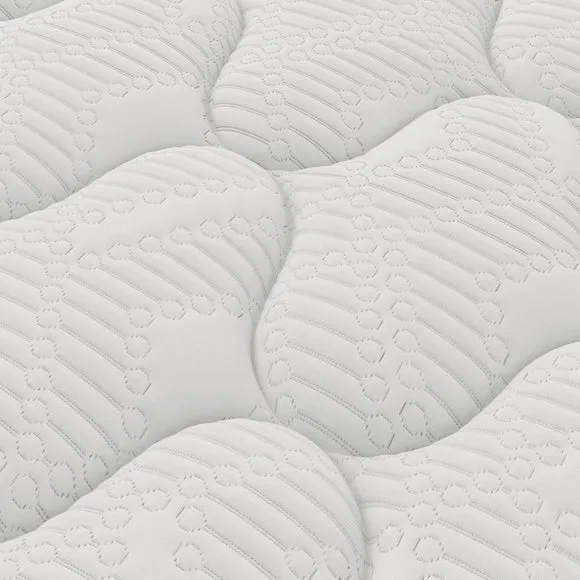 Sealy Advantage Delux Islington Hybrid Mattress 4