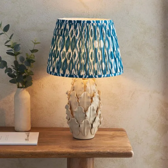 Vogue Floris Boho Table Lamp