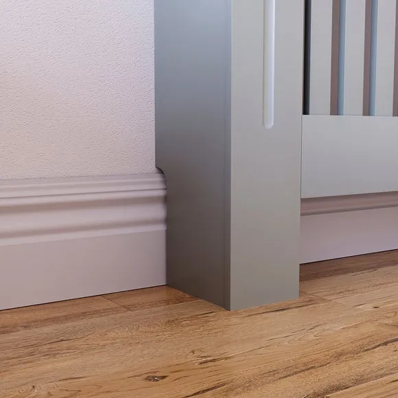 Vida Designs Arlington Radiator Cover 4