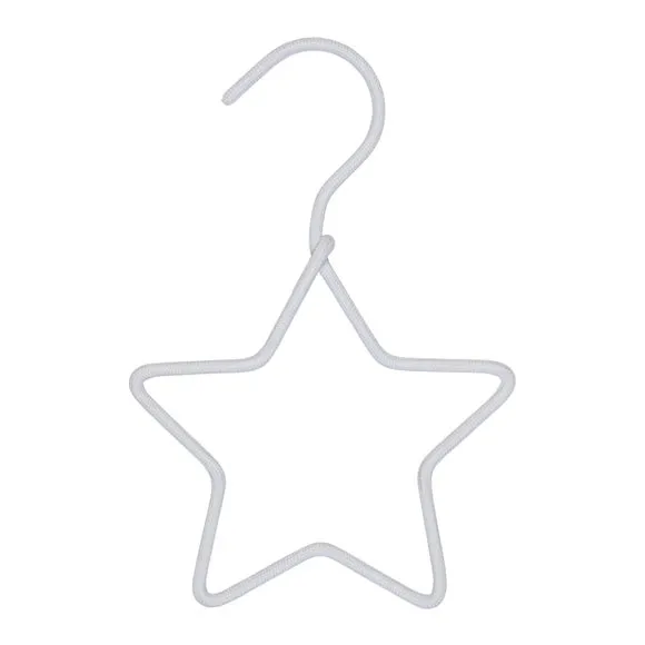 Star Clothes Hanger 4