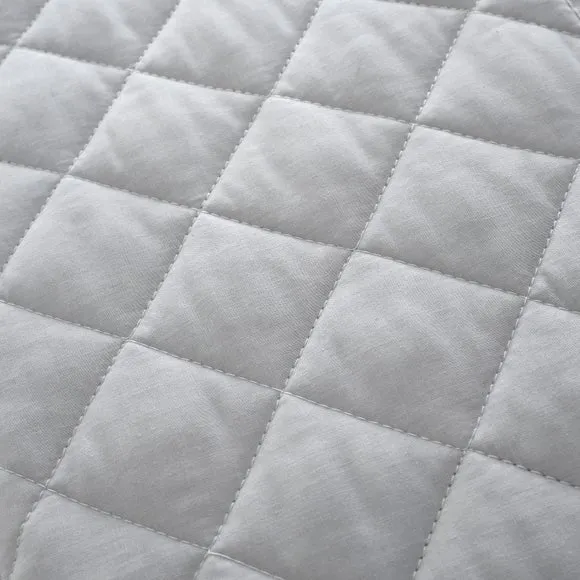 Hollis 100% Cotton Bedspread 2