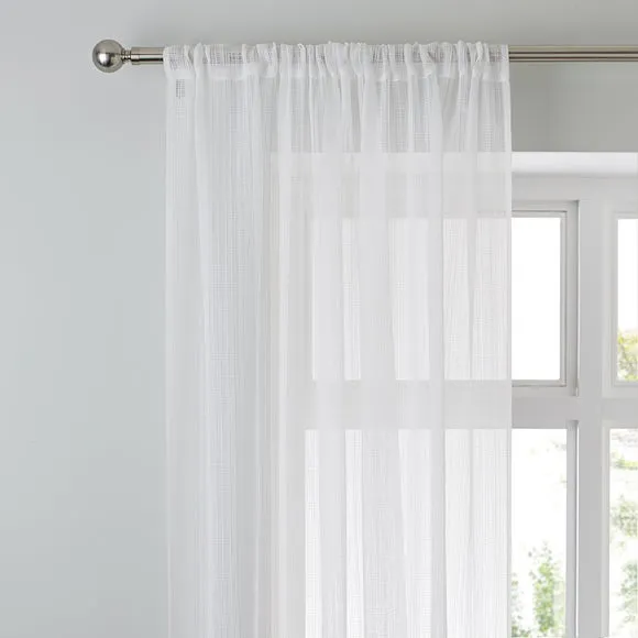 Aspen Slot Top Voile Panel